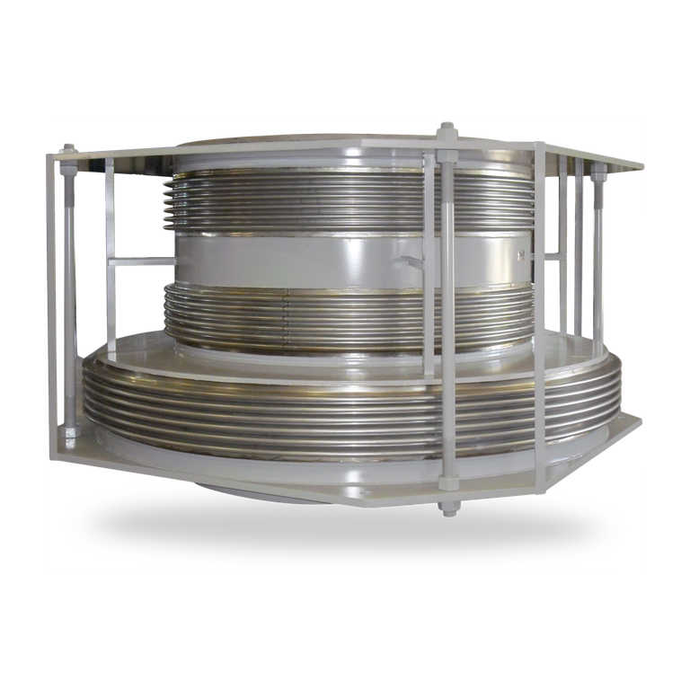 TB Type  expansion joints